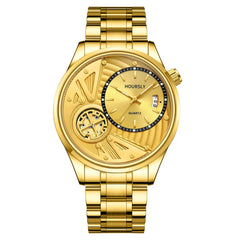 Sovereign Masterpiece Watch