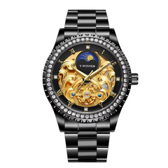 Regency Horizon Watch