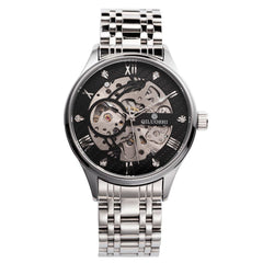 Vanderbilt Timepiece Watch