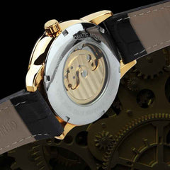 WINNER® - Astral Moonphase Automatic