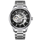 Savile Imperial Watch