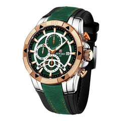 REW - The Exodus Velocity Chrono