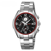 Luxe Tradition Watch