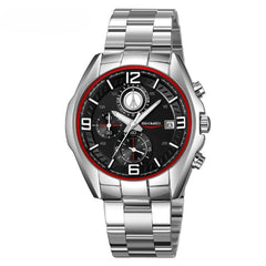 Luxe Tradition Watch