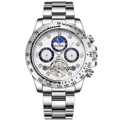 Prestige Artisan Watch