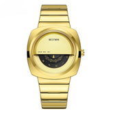 Chancellor Gold Watch