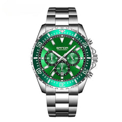 SANDA - The Shade Titan Chrono