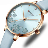 CURREN - Floral Elegance (Women)