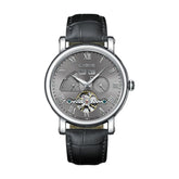 Regency Emblem Watch