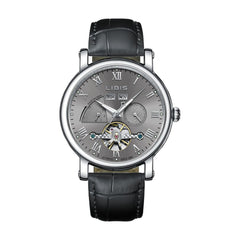 Regency Emblem Watch