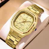 Laurel Dominion Watch