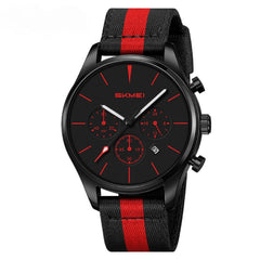 Heirloom Epoch Watch