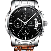 Aristocrat Lineage Watch