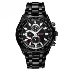 CURREN - Grand Tourer Steel