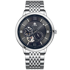 Legacy Crown Watch