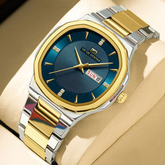 Silvan Oracle Watch