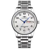 Chivalric Luxe Watch