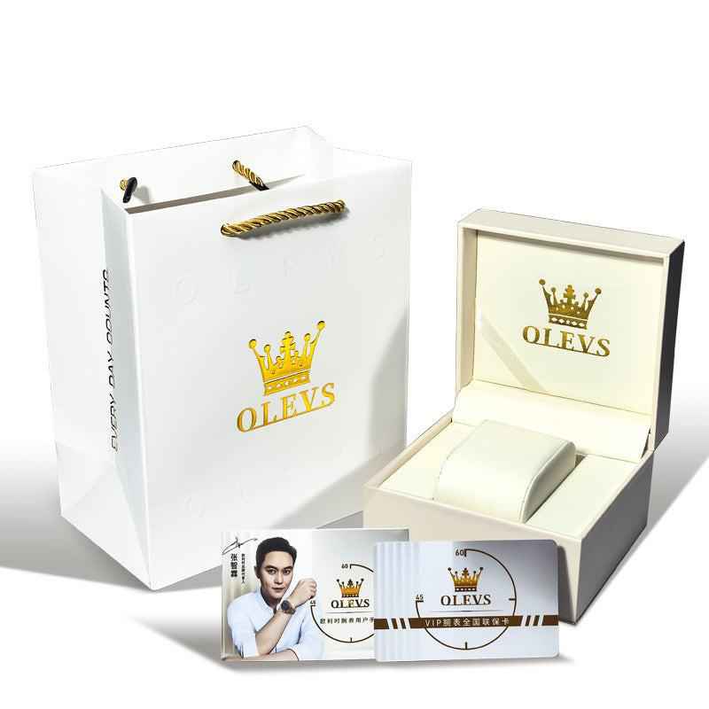 Luxury Packing Gift Box