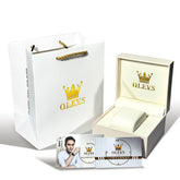 OLEVS Luxury Packing Gift Box