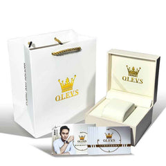 Luxury Packing Gift Box