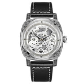 Regency Virtue Watch