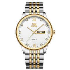 Prestige Crown Watch