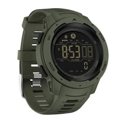 SANDA - The Recon Tracker