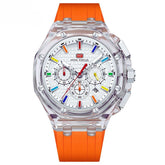 Noble Tradition Watch