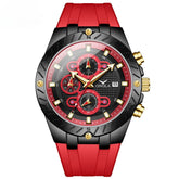 Celestial Virtue Watch