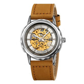 Baron’s Crest Watch