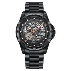 Lumière Royale Watch