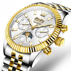 Virtuoso Legacy Watch