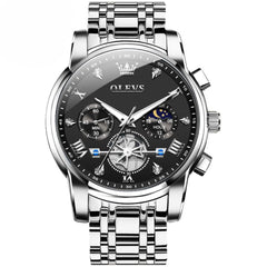 Celestial Monarch Watch