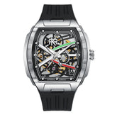 Majestic Horizon Watch