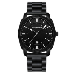 Monarch Legacy Watch