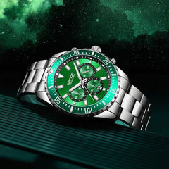 SANDA - The Shade Titan Chrono