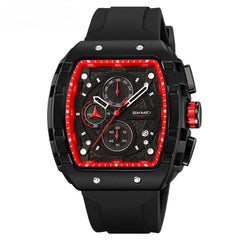 Ducal Reserve Watch