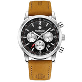 Château Argent Watch