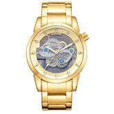 Astoria Reserve Watch