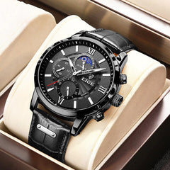 LIGE - Celestial - Velant watch