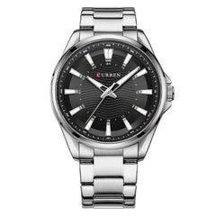 CURREN - Wave Sovereign