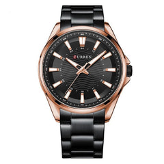CURREN - Wave Sovereign