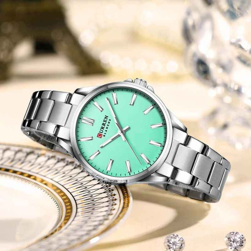 CURREN - Luminous Elegance (Women)