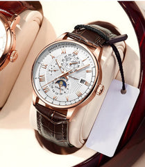 AGR - Heritage Celestial Leather