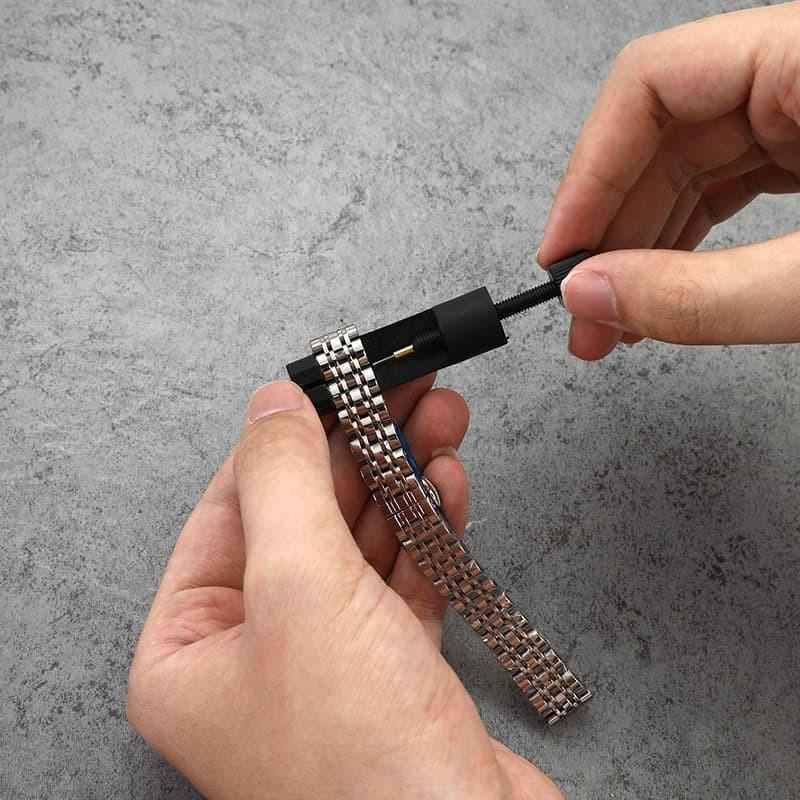 Watchband Adjuster