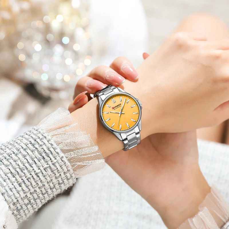 CURREN - Luminous Elegance (Women)