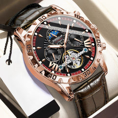 Eminence Prestige Watch