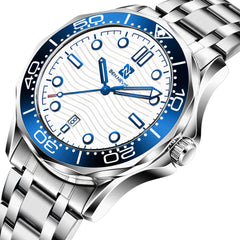 Classic Meridian Watch