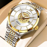 Celestial Regent Watch