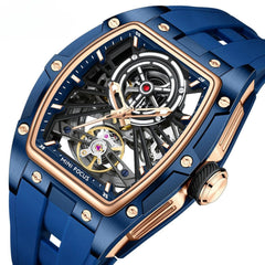 Eternal Crest Watch